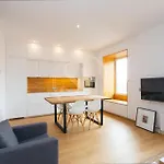 Bonito Apartamento Con Vistas A La Sagrada Familia