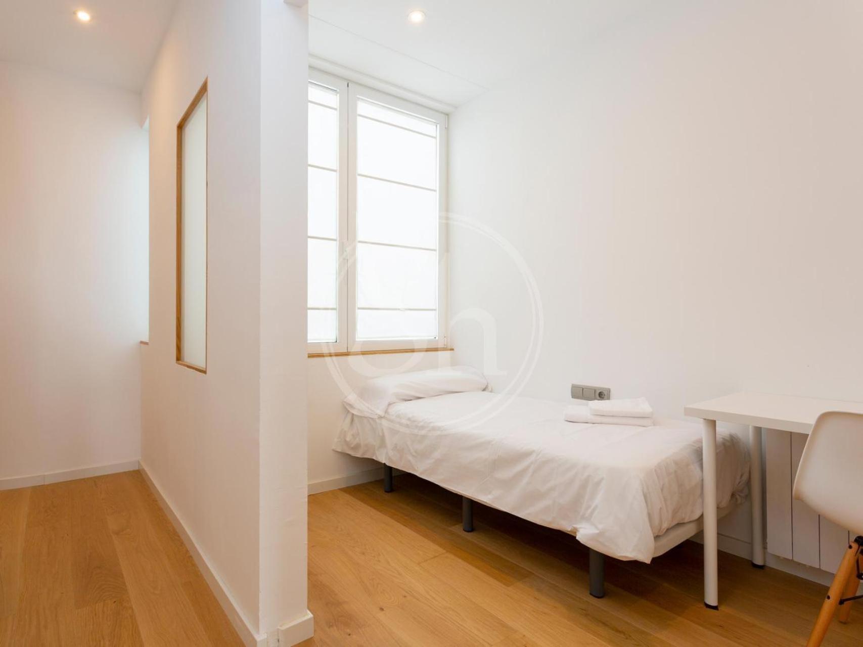 Bonito Con Vistas A La Sagrada Familia Apartamento